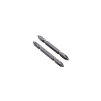 S2 steel chrome plated pH2 Ph3 screwdriver bits